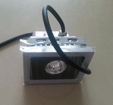 China Outdoor Garden Spotlights LED Floodlights 10W for sale