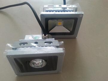 China COB floodlight led light 10W for sale