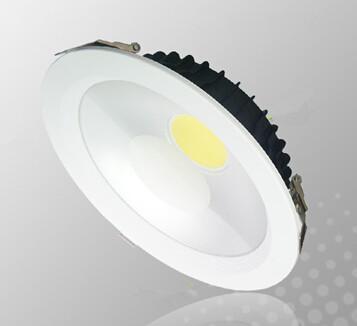 China new style 30W COB led ceiling light for sale