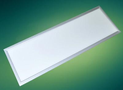 China Dimmable indoor lighting led panel lights 48W for sale