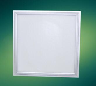 China CE RoHs square led panel light 24W for sale