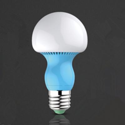 China 5W Bluetooth control smart led bulb for sale