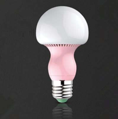 China Bluetooth control smart led bulb CE&ROHS certificate for sale