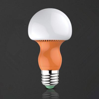 China RGBW Bluetooth control smart led bulb for sale