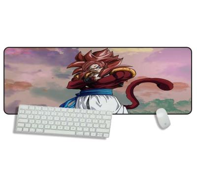 China With wrist rest promotion gift high quality custom mouse pad, non-slip mousepad, computer mouse rubber mat for sale