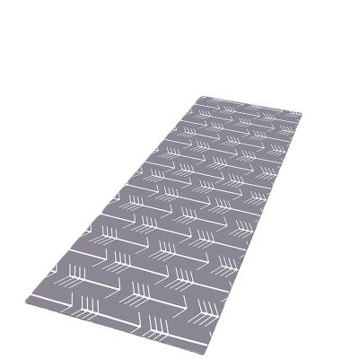 China 2021 New Modern Rugs Bathroom Entrance Door Mat Washable Floor Kitchen Material Non-slip Covers Mat Bedside Bedroom Kitchen Area for sale