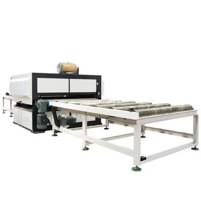 China Woodworking Machinery Repair Shop Planer And Wood Sanding Machine Drum Sander for sale