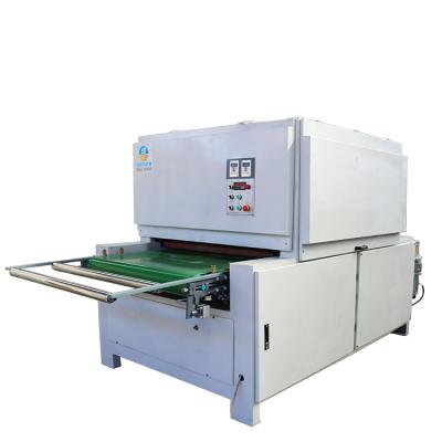 China Machinery Repair Shops CE Approved Metal Belt Sander Machine Cast Wide Belt Sander Machine for sale