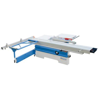 China Electric horizontal cutting panel table sliding saw for sale