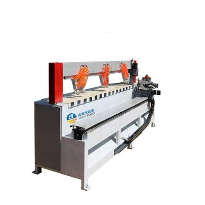 China Building Material Stores Wood Side Hole Auger Wood Drilling Machinery for sale