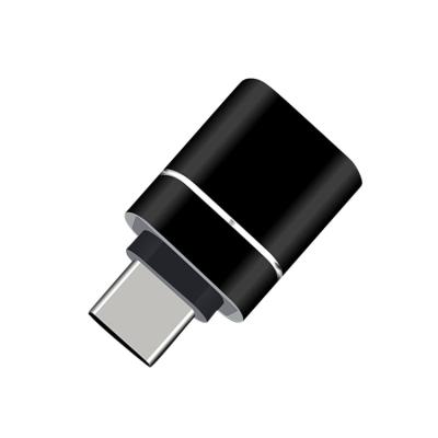 China 2021 New Product Mobile Phone Micro USB Otg Adapter for sale