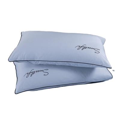 China Pillow Cases Cotton Polyester Pillow Case Anti-Static Sublimation Blankets Pillow Case for sale