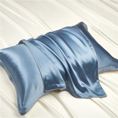 China Wholesale Silk Pillow Case Anti-Static Satin Pillow Case Anime Pillow Case for sale