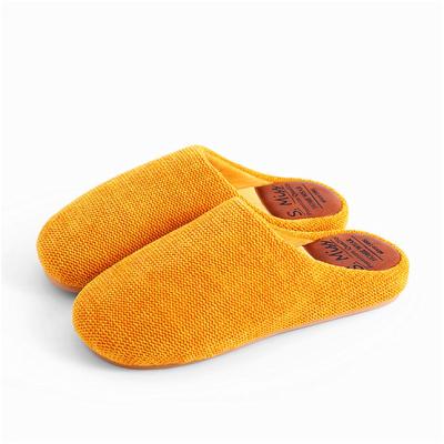 China Fashion Trend Ladies Fashion Slippers Bedroom Slippers For Women Animal Print Slippers for sale