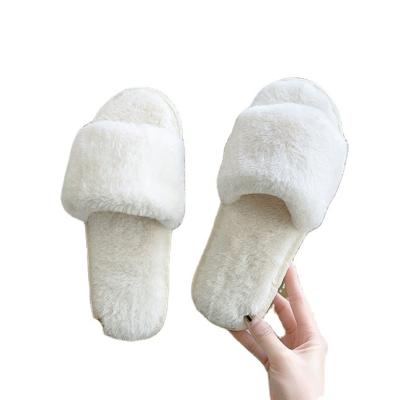 China Fashion Trend Slippers For Ladies Kids Back Slippers Unicorn Slippers for sale