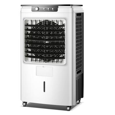 China good prices 30-45m2 100W/200W/150W/250W/450W evaporative air cooler with 30L 45L 60L 70L water tank for sale