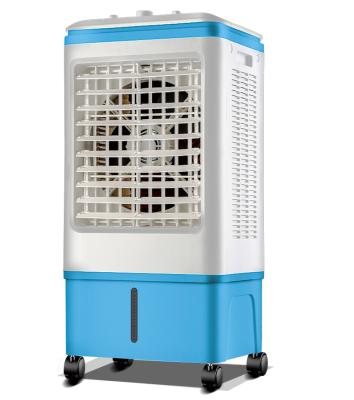 China Wholesale 10-20m2 Electric Industrial Air Cooler Air Conditioner for sale