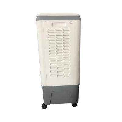 China 10-20m2 made in china rechargeable cooler air rack for sale