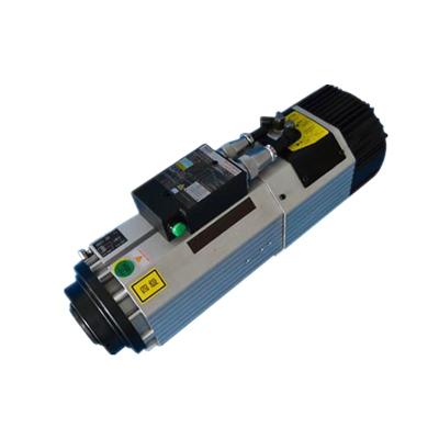 China Hot Sale 9kw CNC Router Spindle Hot Sale DRILL Air Cooled Atc ISO30/Bt30 CNC Spindle for sale