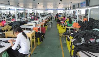 Verified China supplier - Yiwu Xinran Handbag Co., Ltd.