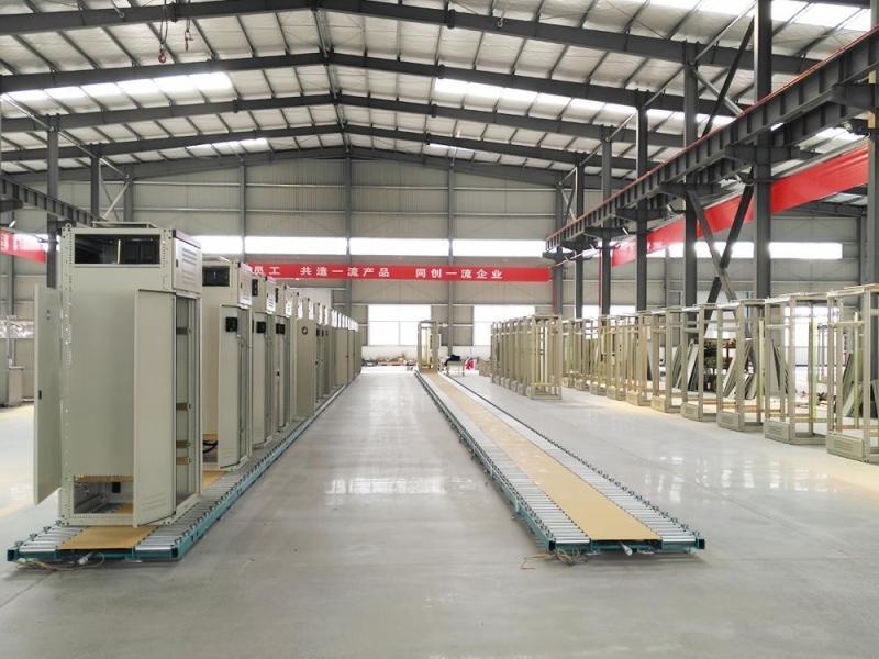 Geverifieerde leverancier in China: - Beijing Guoguang Xingda Technology Co.,ltd