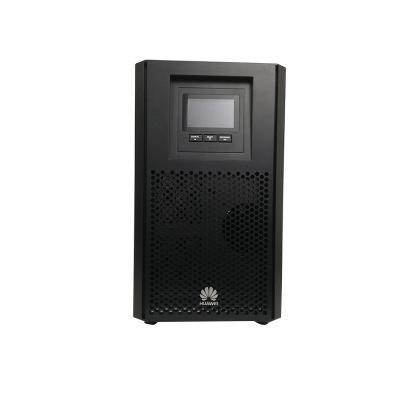 Китай Установка на башне Huawei UPS2000-A-3KTTS на линии Двойной конверсии UPS 3KVA / 2400W продается