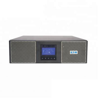 China Rack Mount Eaton UPS Systems 9PX1000iRT2U 1000VA 1000W 230V mit eingebauter Batterie zu verkaufen