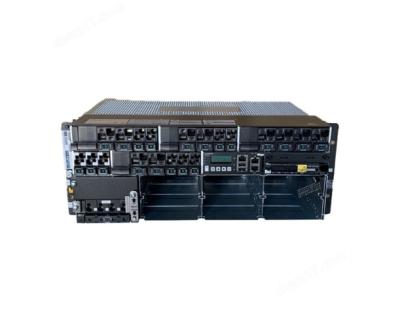 China 24KW AC / DC Power System 48V 57V HUAWEI ETP48400-C4A1 4U for sale