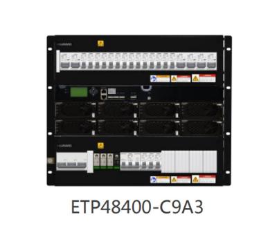 China AC / DC Embedded Huawei Power System ETP48400-C9A3 Output 400A for sale