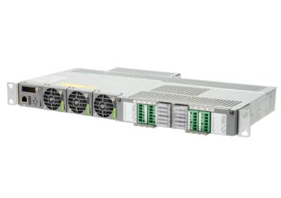 Κίνα 48V DC Vertiv Power Systems 3KW Netsure 2100-A31 Διορθωτής R48-1000E3 προς πώληση