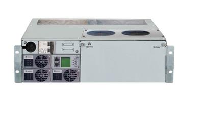 China Netsure 531 A31 48V DC Vertiv Power Systems 6KW met rectifier R48-2000E3 Te koop