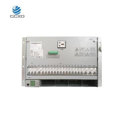 Cina Vertiv Netsure 531 A41 Sistema di alimentazione a corrente continua 48V 8KW con rettificatore R48-2000E3 in vendita