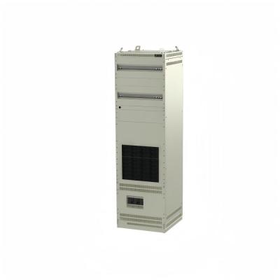 China Flatpack2 Eltek Outdoor Cabinet DC / DC System 380V 54V 72kW 3000W SHE Module for sale