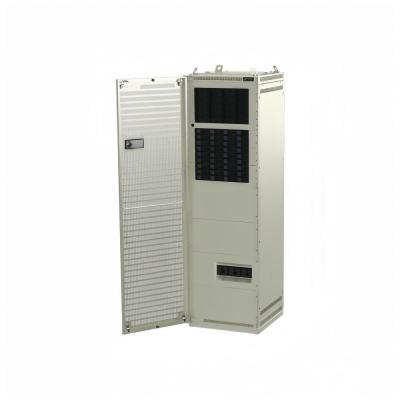 China CIEJ3642.Xxxx Rectiverter Sistema escalável interior 18-54 KVA AC Entrada 72kW à venda