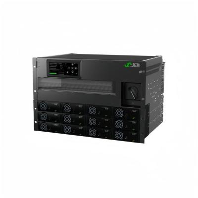 China 90 - 145V DC Rectiverter Power Core 18kVA 1ph / 3ph MB CIOR1207.1xxx for sale