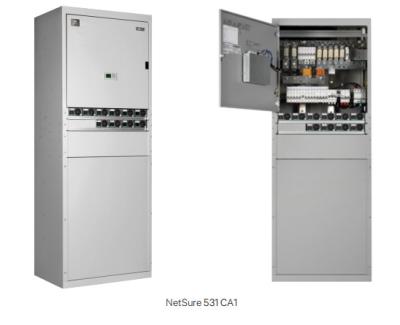 Китай Самостоятельная внутренняя система постоянного тока Vertiv NetSure 531 CA1 с выходом 300A продается