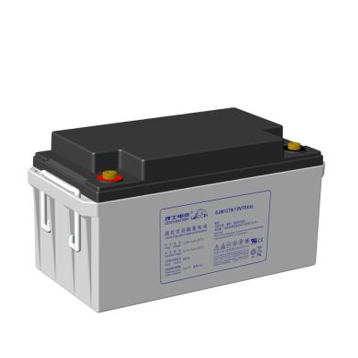 China Leoch DJM1270 VRLA 12V 70Ah Lead Acid Battery 20hr Telecom Ups Lead Acid Battery for sale