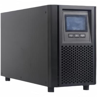 Cina 1KVA / 800W Tower UPS System Huawei UPS2000-A-1KTTS con batteria integrata in vendita