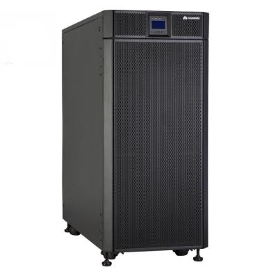 Κίνα UPS5000-A-30K 30kVA / 30kW Huawei UPS Systems Tower Online Διπλή μετατροπή προς πώληση