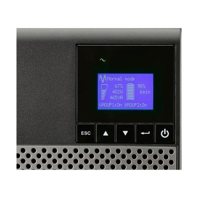 중국 이튼 5P 1150VA 770W 5P1150i 입력 C14 출력 (8) C13 타워 60Hz 라인 인터랙티브 UPS 판매용