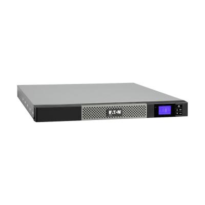 중국 이튼 5P850iR UPS 850VA 600W 입력 C14 출력 (4) C13 랙 60Hz 라인 인터랙티브 판매용