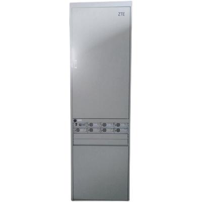 Chine ZTE ZXDU68 S601 Cabinet de télécommunication intérieur 36 kW Système d'alimentation en courant continu 48V 600A à vendre