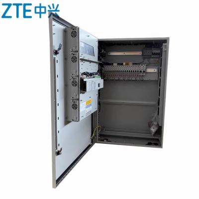 China ZXDU68H002 H001 H201 ZTE Buitenkasten Wandmontage Schakelvoeding Te koop