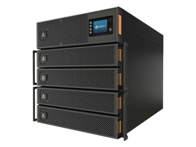 China Vertiv Liebert Online Double Conversion UPS System 15kVA 15kW GXT5-15KMVRT11UXLN for sale