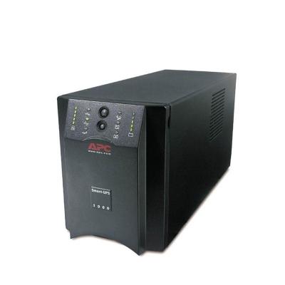 China SUA1000ICH APC Smart UPS 1000VA 670W SUA Series Internal Lead Acid Battery UPS for sale