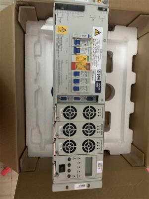 China ZTE ZXDU58 B900 DC Power System Max Output 90A AC Distributie Eenheid Te koop