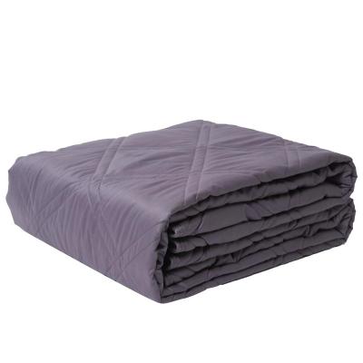 China Bulk Certification Factory Wholesale Worry SensoryWeighted Blanket for sale