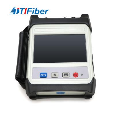 China High Precision Optical Time Domain Reflectometer 1310 /1550nm for sale