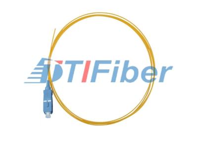 Cina Treccia a fibra ottica dello Sc di simplex monomodale/treccia di fibra ottica in vendita