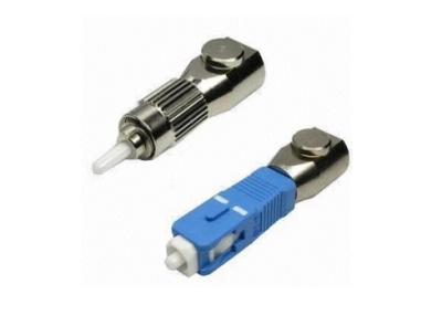 China  Hybrid Fiber Optic Adapter for sale